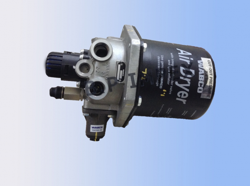 Air Dryer